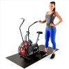 Marcy Fitness Equipment Mat and Floor Protector for Treadmills