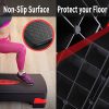 Revitalize Your Workouts with the New 27'' Fitness Aerobic Step