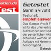 Garmin vívofit Fitness Band - Blue