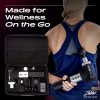 VYBE Percussion Massage Gun - Pro Model