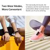 Honor Band 5 Sport Activity Fitness Tracker Basketball