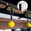 Arm Strength Training Exerciser with Heavy Duty Pulley