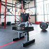 Armageddon Sports Premium Arm Blaster Biceps Isolator