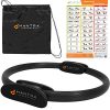 Exercise Resistance Equipment for Toning and Sculpting Inner