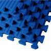 Foam Martial Arts Mat Interlocking Floor Tiles for Home Gym