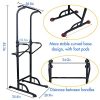 Blade Health - Power Tower Pull Up Bar Dip Station