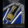 Pull Exerciser Strength Training Arm Machine