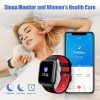 Smart Watch Fitness Tracker for Android Phones