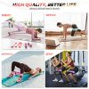 Booty Bands, Resistance Bands, 3 Levels Exercise Bands