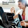 Waterproof Smart Watch Fitness Trackers