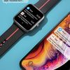 Blackview Smart Watch, GPS Running Watches for Men Women and Kids