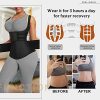 Waist Trainer Sport Workout Corset Vest