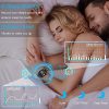 Fitness Activity Tracker with Change Brightness Screen