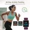 Letsfit Smart Watch: Your Ultimate Fitness Companion