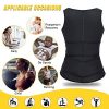 Wonder-Beauty Waist Trainer Waist Trimmer Cincher Corset