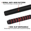ZYOMY Dumbbells Set of 2,Up to 44Lbs Adjustable Weight