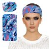 WAHAH 3 Pack Multifunctional Bandana, Women's Headbands