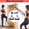 Clothink Vertical Jump Trainer Speed and Agility Training Leg