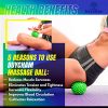 Resistance Loop Bands Home Fitness - 3 Pcs Workout Resistance