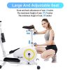 Doufit Elliptical Machine for Home Use, Eliptical Exercise Machine