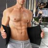 TAILONG Men Waist Trainer Belt Workout for Body Weight