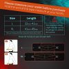 ZOHUMI Waist Trimmer for Men,Wide Sauna Waist Trainer