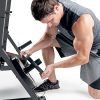 Olympic Weight Bench for Full-Body Workout