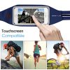 Rhino Valley Running Belt Waist Pack