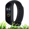 Fitness Trackers Activity Tracker Watch with Heart Rate Blood Pressure Monitor