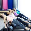 LQX Yoga Spine orthosis Spine Supporters Pilates Yoga