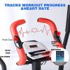 Grepatio Health & Fitness Eliptical Exercise Machine