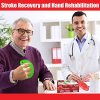 Pykal 3x Hand and Finger Strengtheners - 15+ VIDEO EXERCISES included