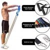 Resistance Bands Set - 5-Piece Exercise Bands
