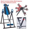Polar Aurora Heavy Duty Gravity Inversion Table