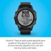 Garmin fenix 6 Sapphire, Premium Multisport GPS Watch