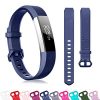 ZEROFIRE Bands Compatible with Fitbit Alta HR and Fitbit Alta