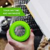 Promifun Hand Grips Strengthener, 6 Pcs Finger Exerciser