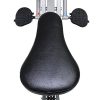 Sunny Health and Fitness Upright Squat Assist Row-N-Ride