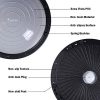 Sportneer Balance Ball Balance Board with Resistance Bands