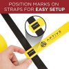 Speed and Agility Ladder Training Set - Speed Ladder