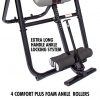 Health Gear HGI 4.2 Patent Pending Diamond Edition Heat