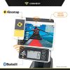 CIRCUIT FITNESS Circuit Fitness Foldable Magnetic Rowing Machine