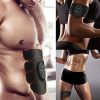Muscle Toner Abdominal Toning Belt Fitness
