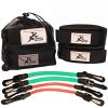 Speed Bands Leg Training Resistance Band Set