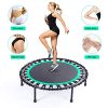 KOKSRY 40" Mini Trampoline, Fitness Trampoline