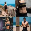 CLEYCYE Waist Trainer for Weight Loss Men and Women