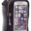 Nathan Handheld Water Bottle and Phone Case for Running/Walking.