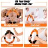 Boost Your Upper Body Strength with the Arm Power Exercise Ring – Portable and Effective