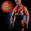 AZSPORT Waist Trimmer - Adjustable Ab Sauna Belt