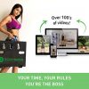 Bring the Gym to Your Doorstep with BodyBoss Home Gym 2.0